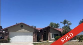 9504 EAGLE OAK RD BAKERSFIELD, KERN, CA 93311